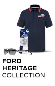 Collection Ford Lifestyle