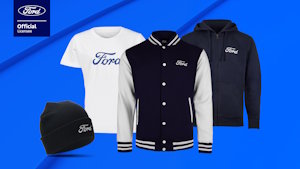 Collection Ford Lifestyle