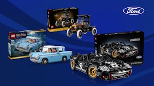 Collection Ford Lifestyle